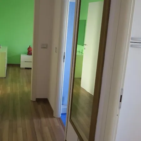 Laura House Napoli