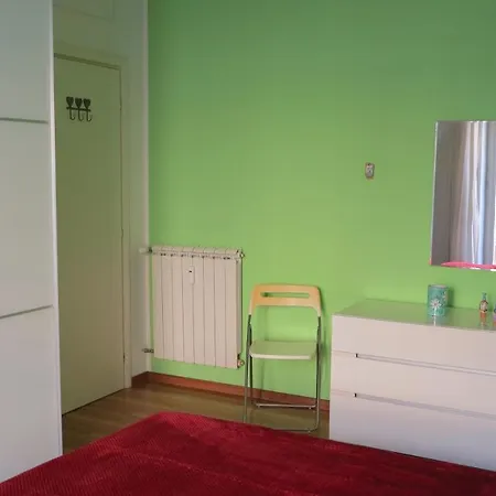 Apartment Laura House *