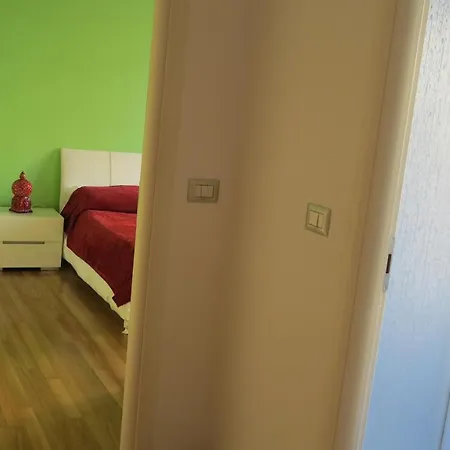 Apartment Laura House Naples