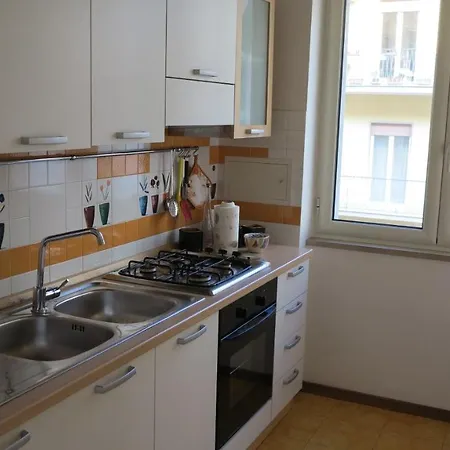 Laura House Apartment Naples