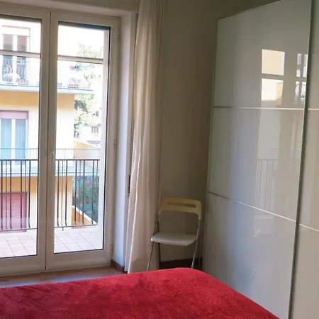 Apartment Laura House Naples