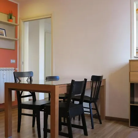 Apartment Laura House
