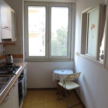 Apartment Laura House *