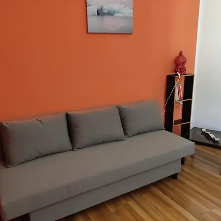Apartment Laura House *