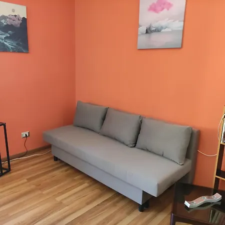 Apartment Laura House